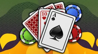 Jeu « 21 »