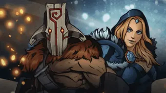 Dota 