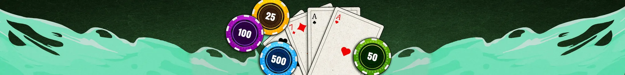 e-Sport Poker