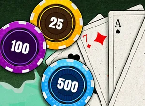 e-Sport Poker