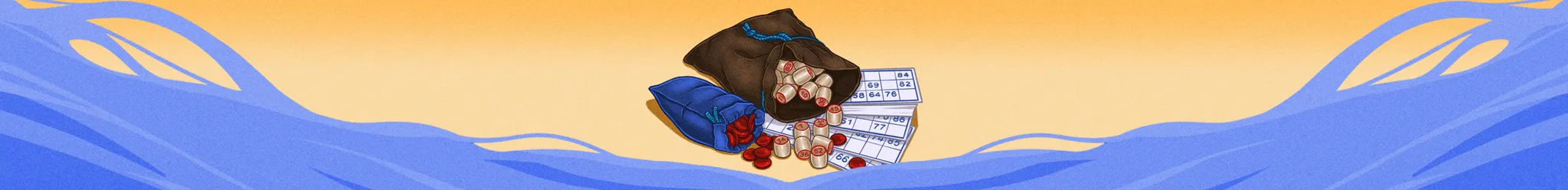 Loto russe